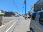 北区八代町1期　全2棟　新築分譲住宅物件画像