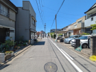 北区八代町1期　全2棟　新築分譲住宅物件画像