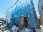 北区西志賀町1期　全2棟／1号棟　新築分譲住宅物件画像