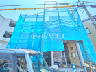 北区西志賀町1期　全2棟／1号棟　新築分譲住宅物件画像