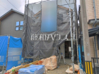 春日井市西本町3丁目　全1棟　新築分譲住宅物件画像