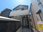 春日井市西本町3丁目　全1棟　新築分譲住宅物件画像