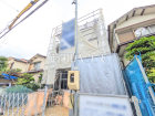 北区六が池町2期　全1棟　新築分譲住宅物件画像