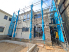名古屋市守山区茶臼前1期　全2棟／2号棟　新築分譲住宅物件画像