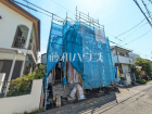小平市回田町　全1棟　新築分譲住宅物件画像