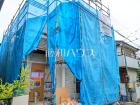 小平市回田町　全1棟　新築分譲住宅物件画像