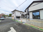 福岡市南区皿山　全2棟　新築分譲住宅物件画像