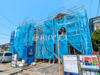 小平市鈴木町1丁目　全2棟　新築分譲住宅物件画像
