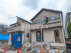 小平市鈴木町1丁目　全2棟　新築分譲住宅物件画像