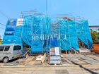 小平市鈴木町1丁目　全2棟　新築分譲住宅物件画像