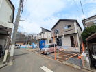 小平市鈴木町1丁目　全2棟　新築分譲住宅物件画像