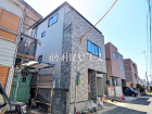 福岡市西区小戸3丁目　全1棟　新築分譲住宅物件画像