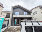 調布市入間町2丁目　全1棟　新築分譲住宅物件画像