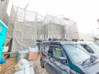 小牧市第6小牧　全2棟　新築分譲住宅物件画像