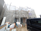 小牧市第6小牧　全2棟　新築分譲住宅物件画像