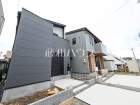 小牧市第6小牧　全2棟　新築分譲住宅物件画像