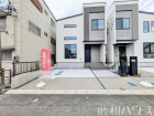 春日井市不二ガ丘3丁目　全3区画／1号棟　未入居戸建て物件画像