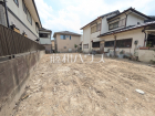 春日井市上条町3期　全1区画　宅地分譲物件画像