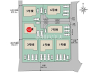 福岡市西区今宿上ノ原　全7棟　新築分譲住宅物件画像