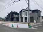 福岡市西区今宿上ノ原　全7棟　新築分譲住宅物件画像