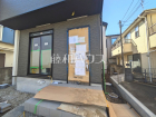 東村山市富士見町4丁目　全1棟　新築分譲住宅物件画像