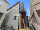 小平市小川東町5丁目　全1棟　新築分譲住宅物件画像