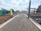 調布市下石原　全6区画　建築条件付売地物件画像