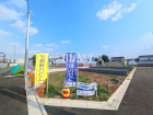 調布市下石原2丁目　全6区画　建築条件付売地物件画像