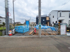 小平市美園町3丁目　全3区画／C号棟　新築分譲住宅物件画像
