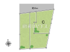 小平市美園町3丁目　全3区画／C号棟　新築分譲住宅物件画像