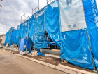 東村山市恩多町3丁目　全3棟　新築分譲住宅物件画像