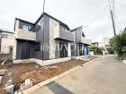 東村山市恩多町3丁目　全3棟　新築分譲住宅物件画像