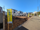 東村山市恩多町3丁目　全3棟　新築分譲住宅物件画像