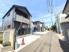 東村山市恩多町3丁目　全3棟　新築分譲住宅物件画像