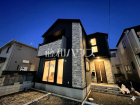 東村山市恩多町3丁目　全3棟　新築分譲住宅物件画像