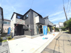 東村山市恩多町3丁目　全3棟　新築分譲住宅物件画像