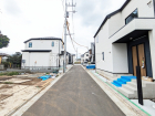 清瀬市下宿2丁目　全18棟　新築分譲住宅物件画像