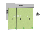 国分寺市富士本1丁目　全3区画　宅地分譲物件画像