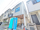 板橋区新河岸1丁目　全1棟　新築分譲住宅物件画像