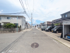 名古屋市守山区泉が丘01期　全2棟　新築分譲住宅物件画像