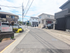 名古屋市守山区泉が丘01期　全2棟　新築分譲住宅物件画像
