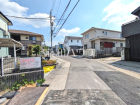 名古屋市守山区泉が丘01期　全2棟　新築分譲住宅物件画像