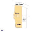 名古屋市川村町2期　全3棟　新築分譲住宅物件画像