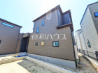 名古屋市川村町2期　全3棟　新築分譲住宅物件画像