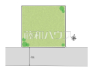 東久留米市中央町６丁目　全1棟　新築分譲住宅物件画像