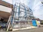 東久留米市中央町６丁目　全1棟　新築分譲住宅物件画像
