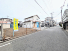 八王子市元横山町　全1棟　新築分譲住宅物件画像