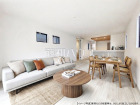 八王子市元横山町　全1棟　新築分譲住宅物件画像