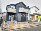 八王子市元横山町　全1棟　新築分譲住宅物件画像