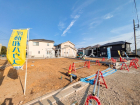 東久留米市前沢１丁目　全5区画　建築条件付き売地物件画像